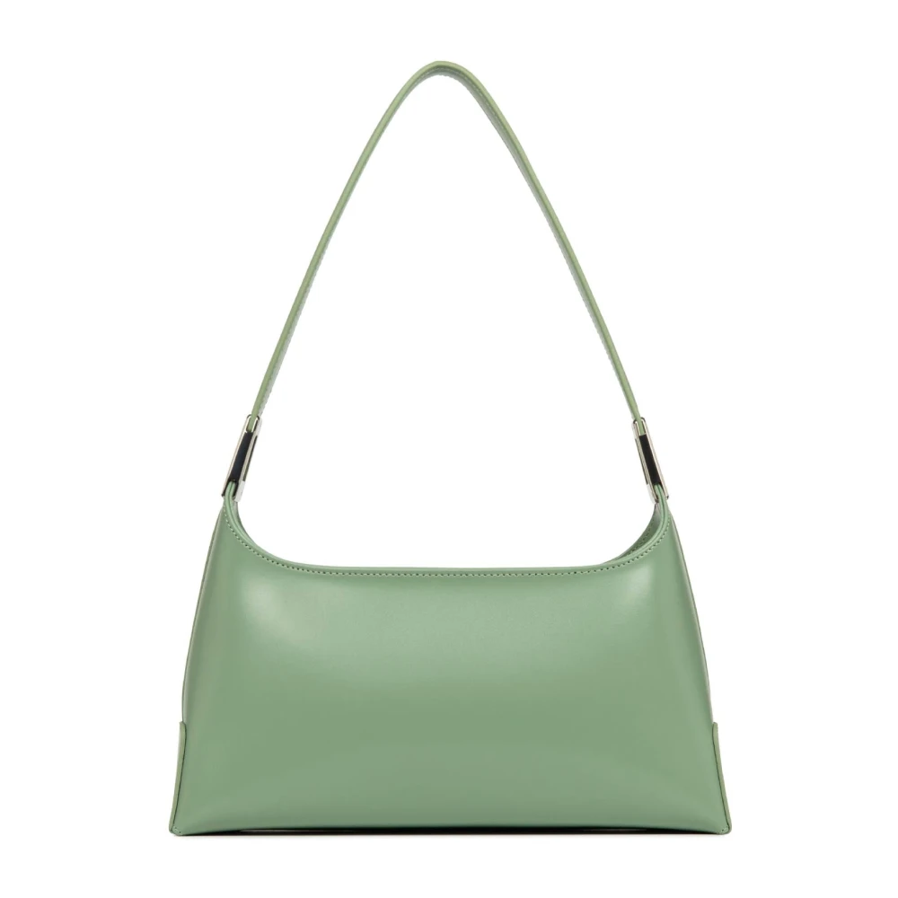 Lancaster Zippé M Suave Ace Baguette Jade Green Dames