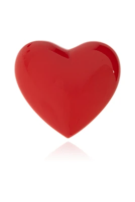 Heart-shaped Ring