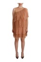 robe-trapeze-mini-sans-manches-en-dentelle-rose-a-volants