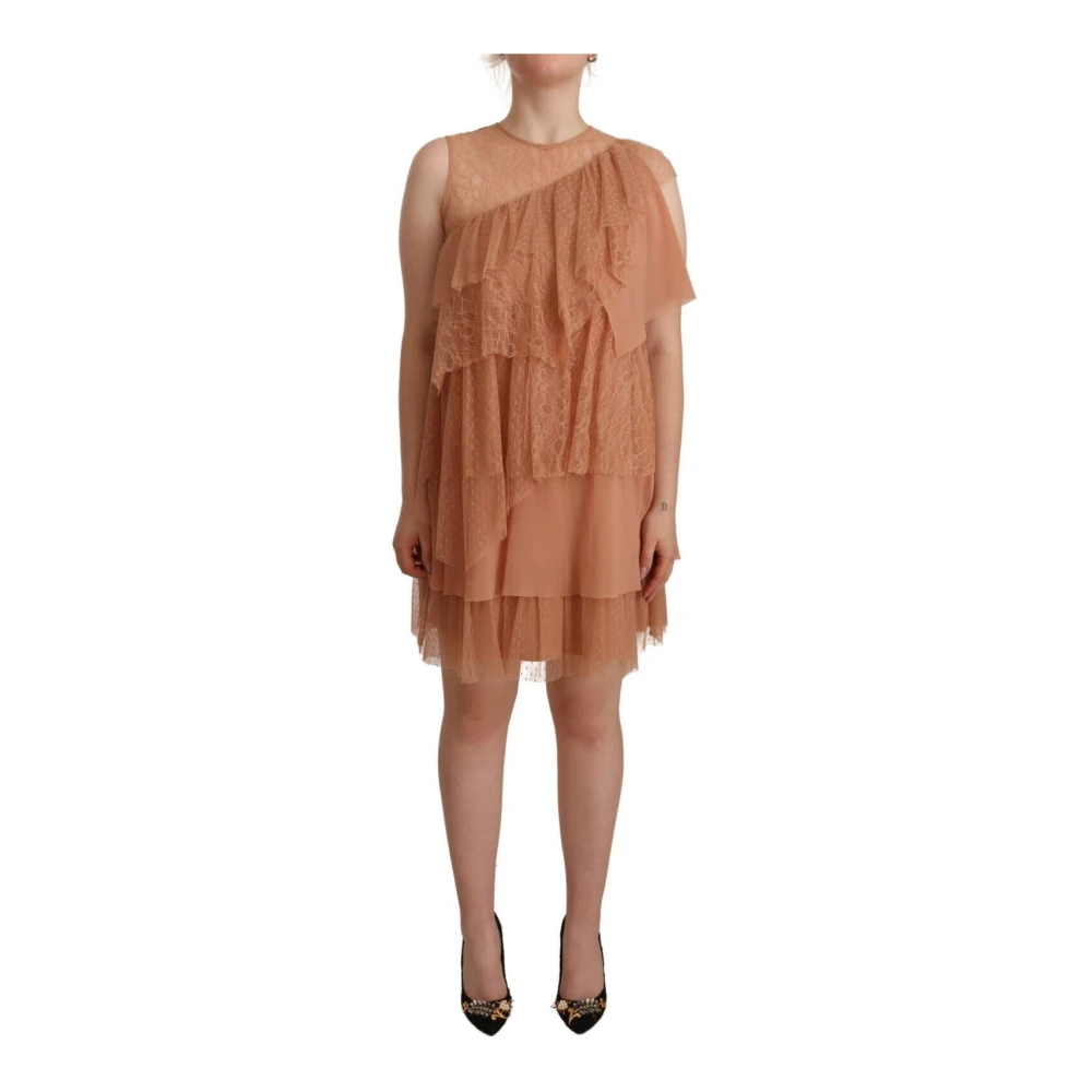 Liu Jo Donna Rosa Abiti, M, New,