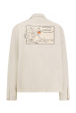 vestes-blanches-avec-col-classique