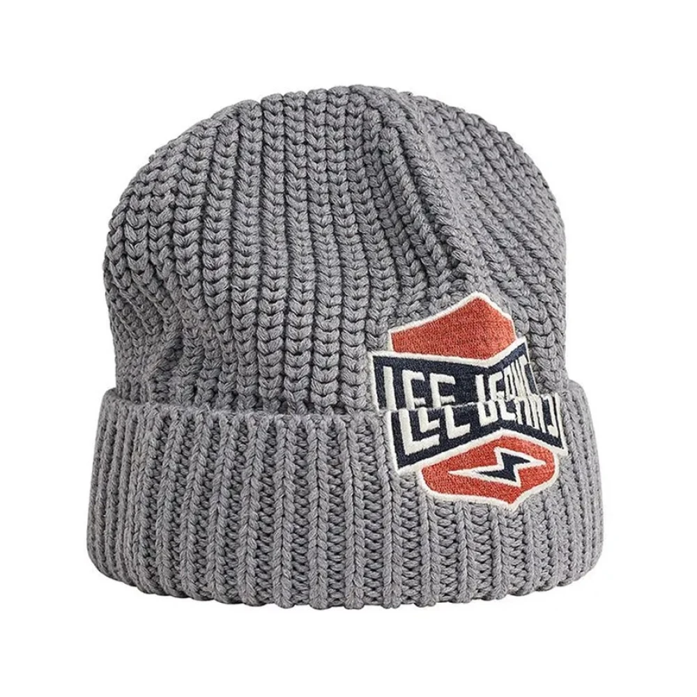 Accessories > Hats > Beanies - - Lee - Modalova