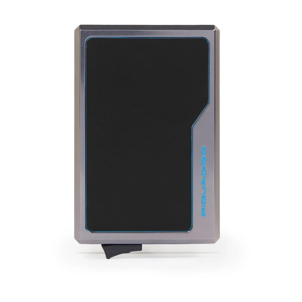 Piquadro Unisex Schwarz Accessories, K, One Sizegröße: