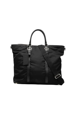 Pre-owned Nylon 2way Bag