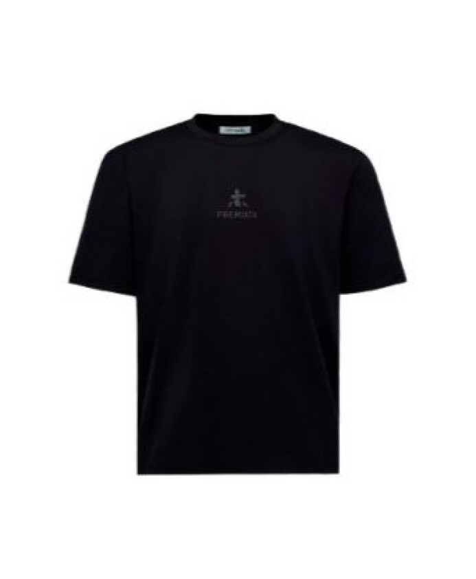 t-shirt-en-jersey-de-coton-noir-col-rond