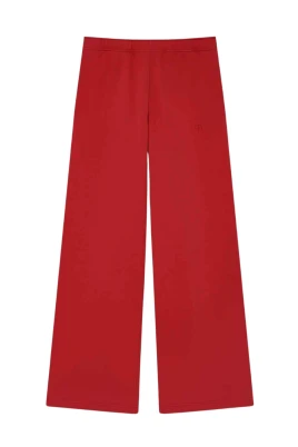 Anine Bing Sweatpants Röd XS