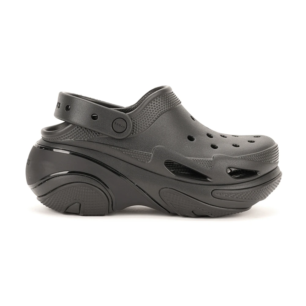 Shoes > Flats > Clogs - - Crocs - Modalova