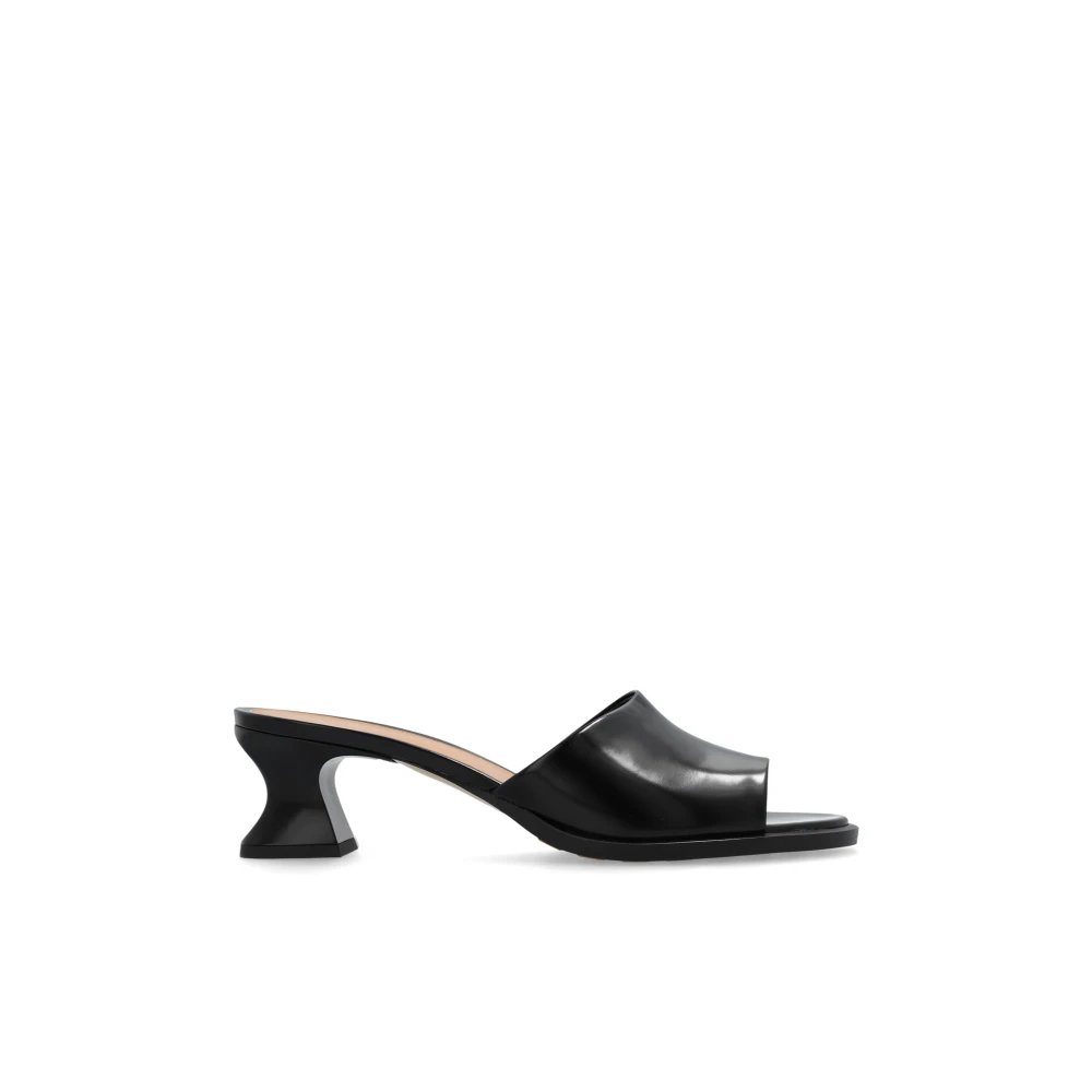 Shoes > Heels > Heeled Mules - - Bottega Veneta - Modalova