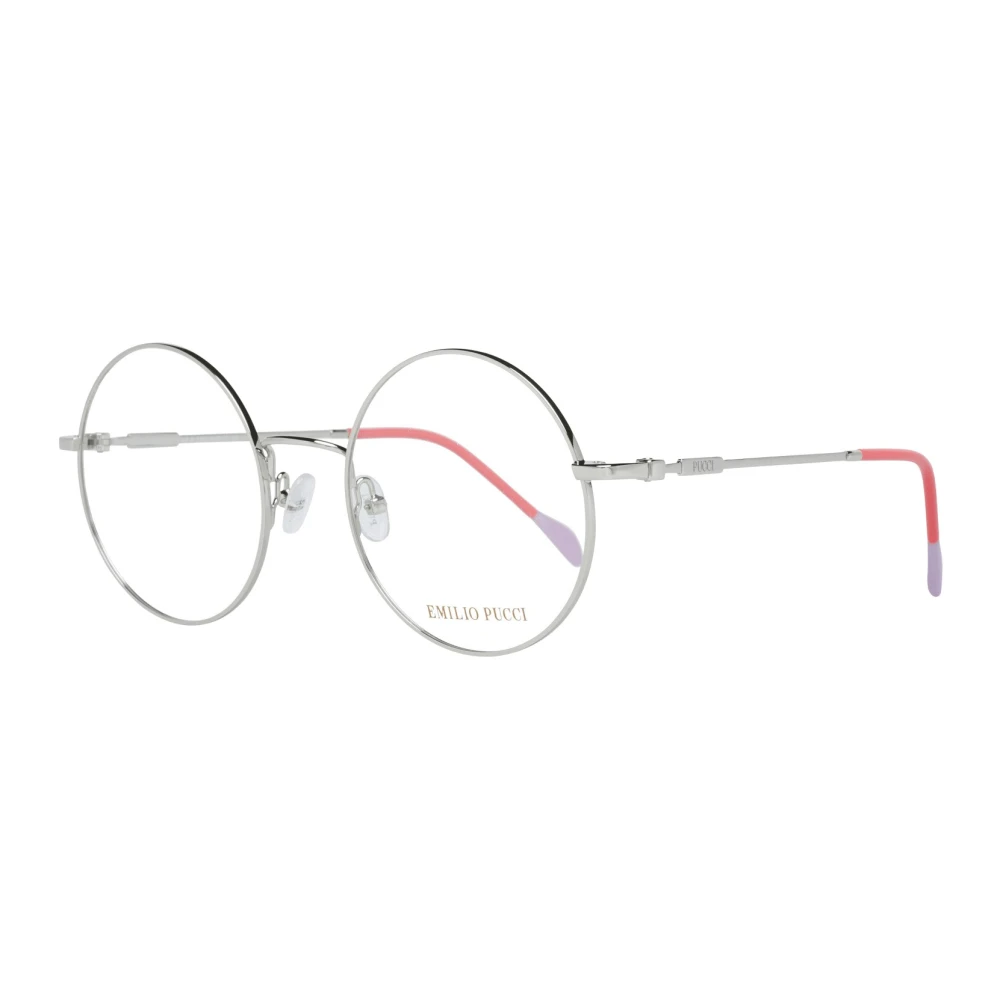 EMILIO PUCCI Optische frames Gray Dames