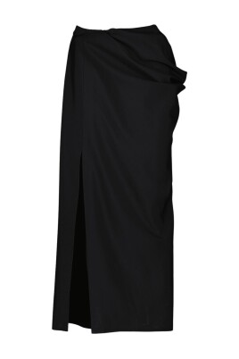 draped-skirt-for-women