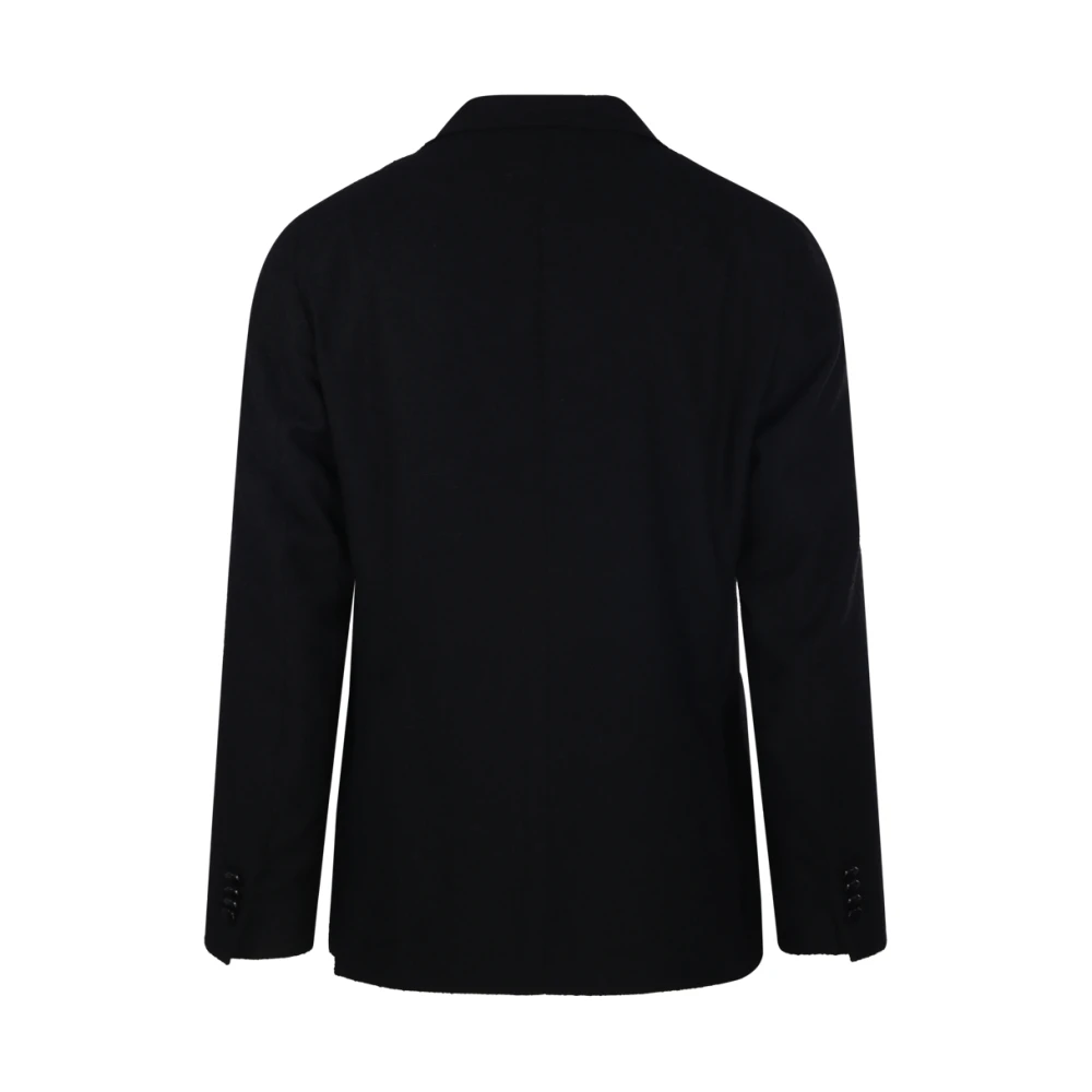 Tagliatore JAS Black Heren