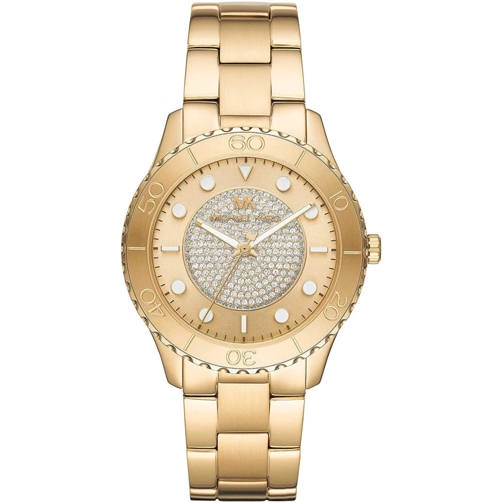 Accessories > Watches - - Michael Kors - Modalova