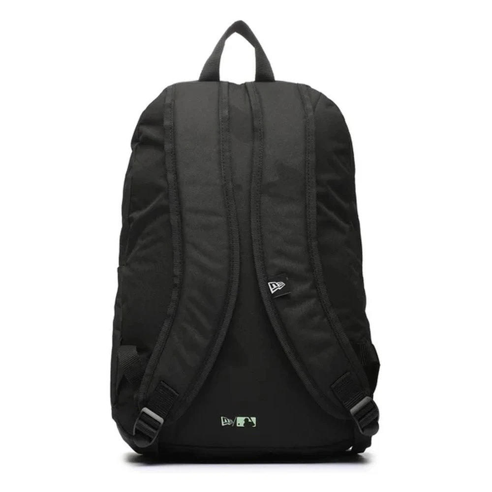 new era Zwarte Stadium Tas Disti Multo Black Heren