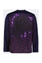 rose-print-long-sleeve-round-neck