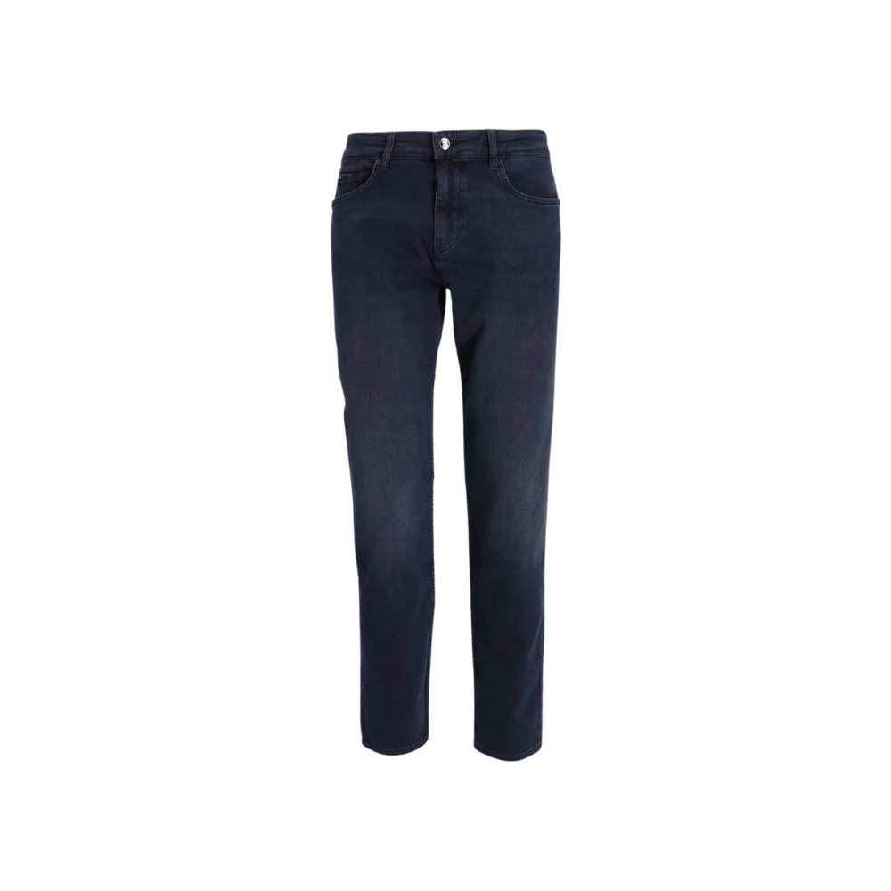 Jeans > Slim-fit Jeans - - Hugo Boss - Modalova