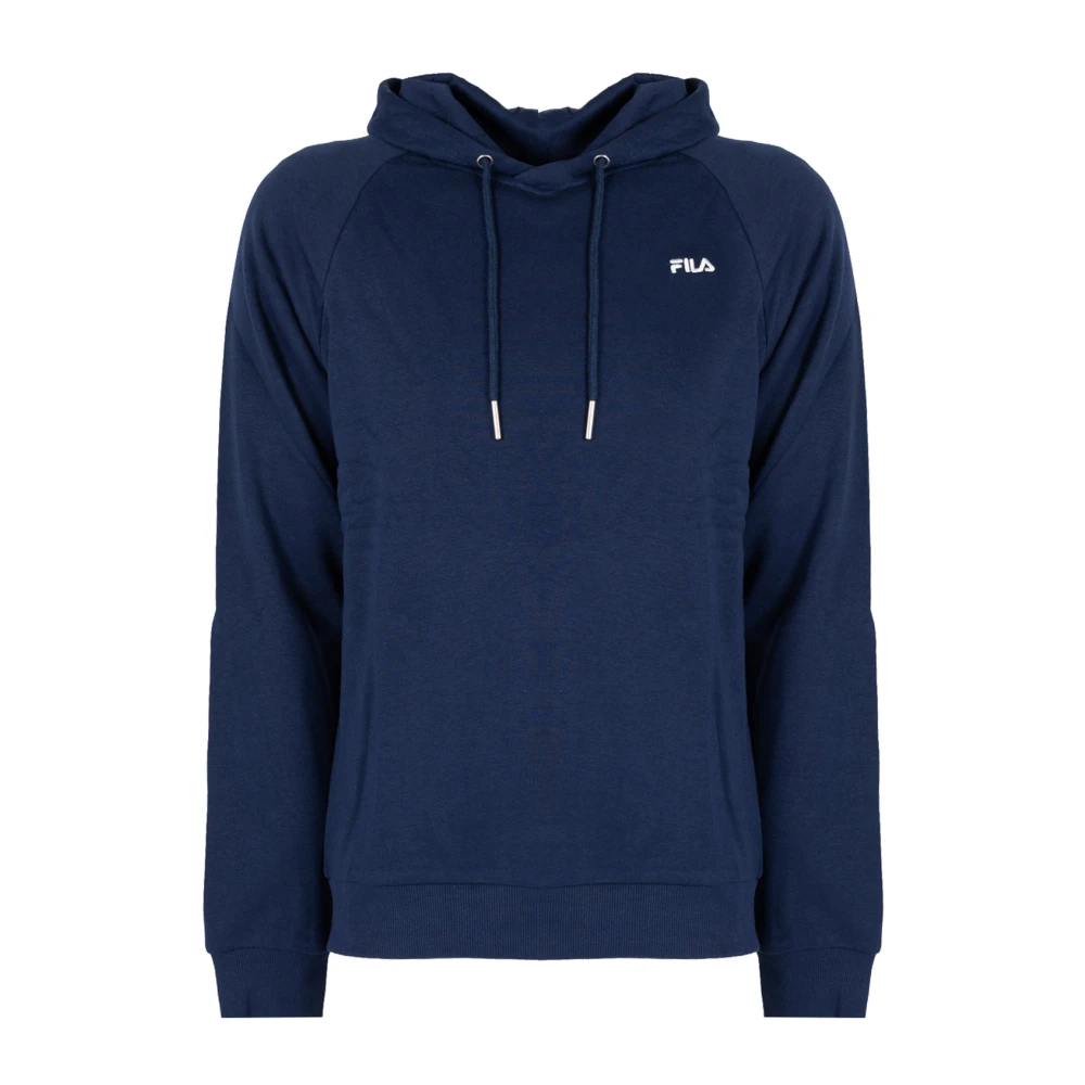 Sweatshirts & Hoodies > Hoodies - - Fila - Modalova
