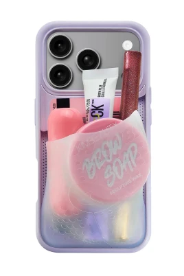 Flex Pouch Phone Case