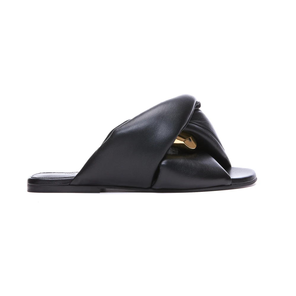 Shoes > Flip Flops & Sliders > Sliders - - JW Anderson - Modalova
