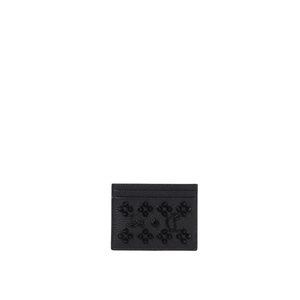 Accessories > Wallets & Cardholders - - Christian Louboutin - Modalova