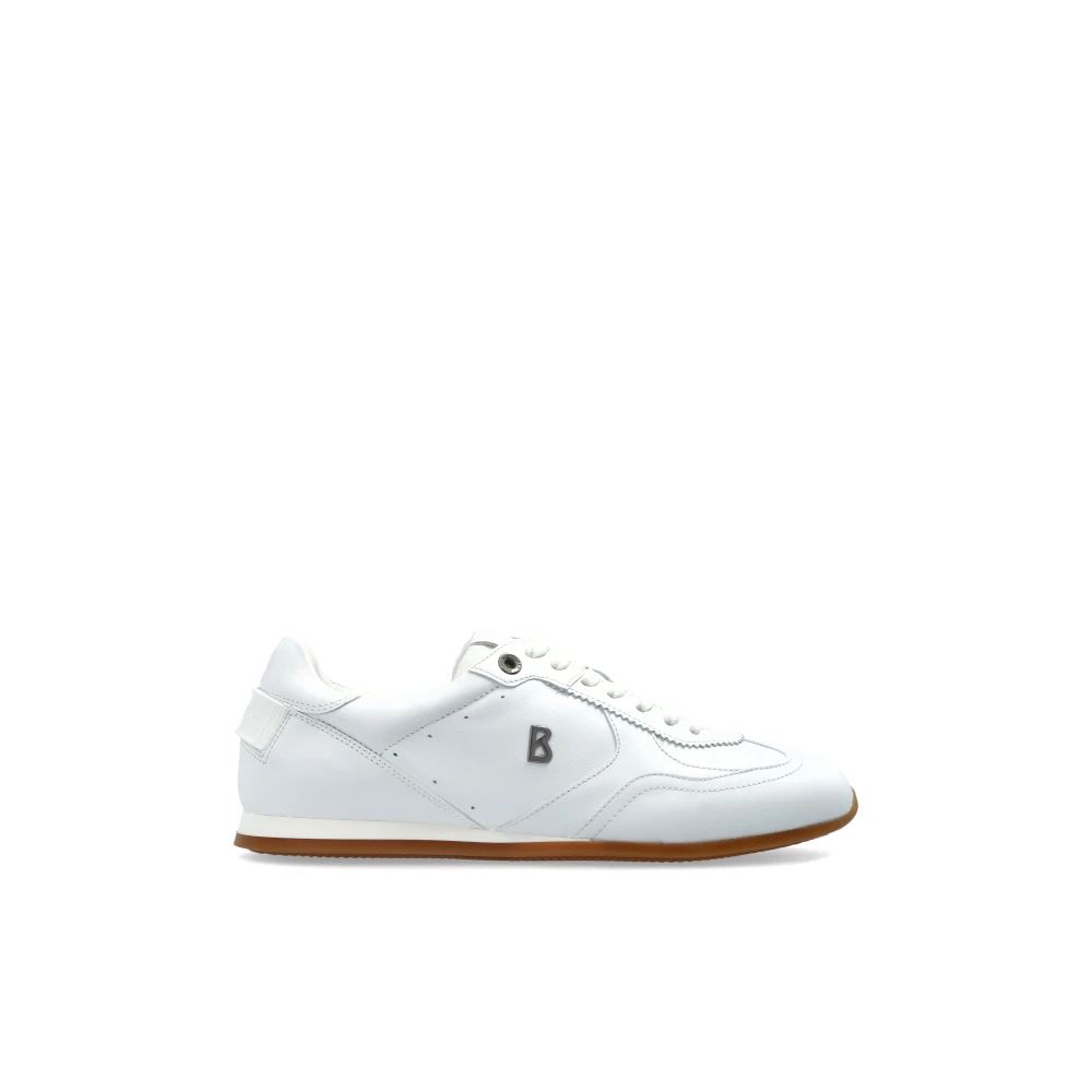 Bogner Monza Sportschoenen Heren Schoenen Wit
