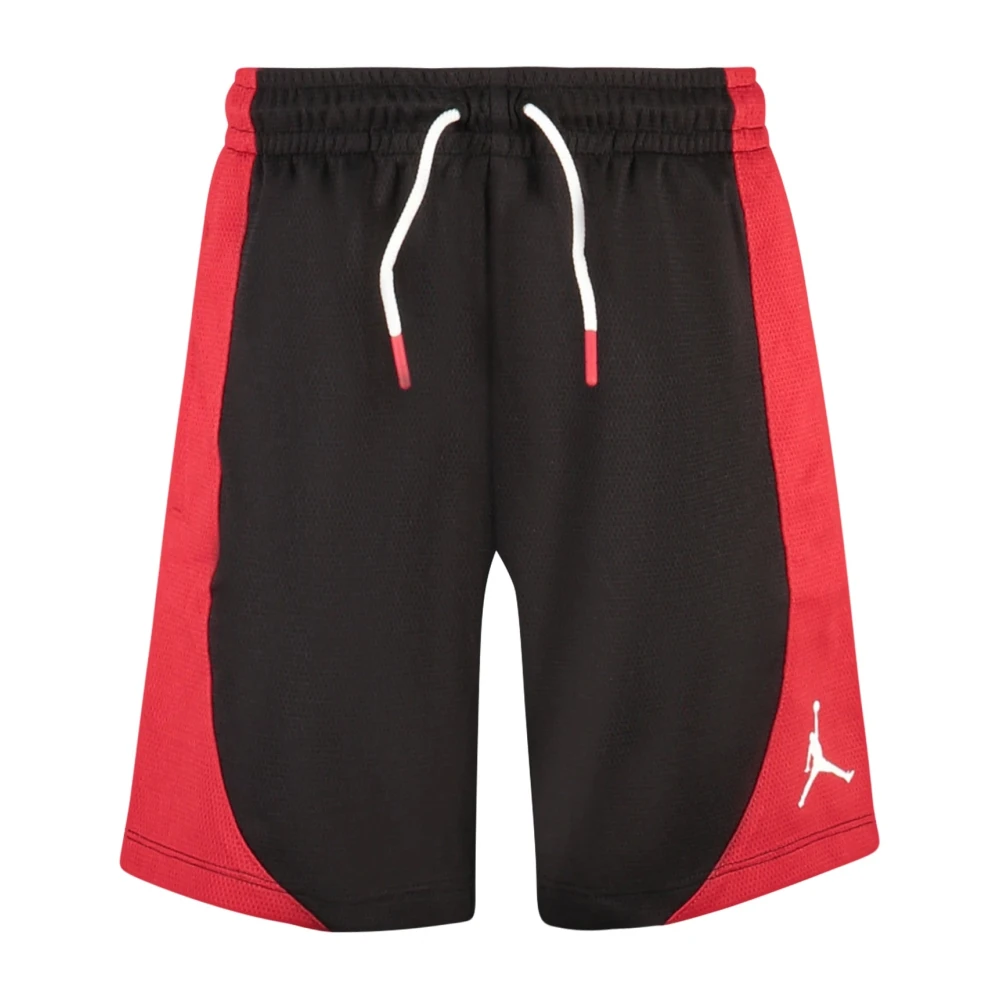 Jordan Unisex Kids Multicolor Short Trousers - Kids Sport Bottoms - 13 Y - Kids