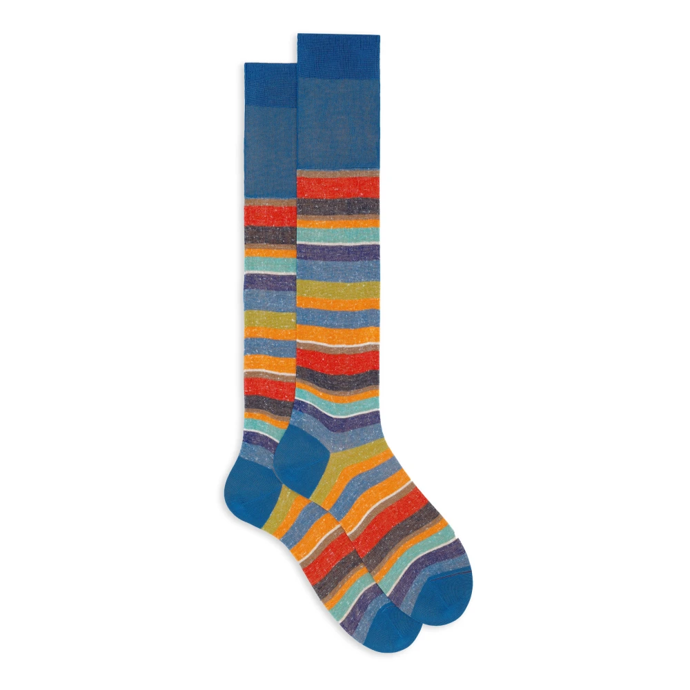 Underwear > Socks - - Gallo - Modalova