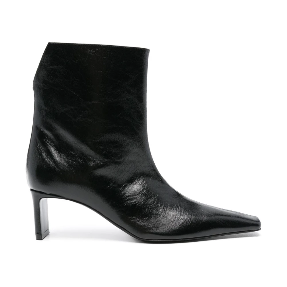 Shoes > Boots > Heeled Boots - - Khaite - Modalova
