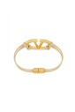 gold-tone-vlogo-cotton-bracelet