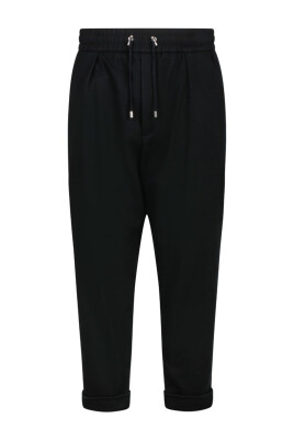 black-wool-track-pants-with-pleat