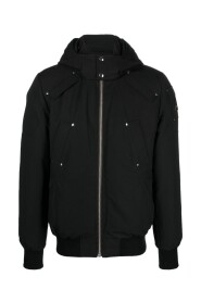 Chaqueta de invierno
