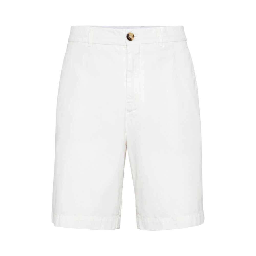 Brunello Cucinelli Shorts • Shop Shorts from Brunello