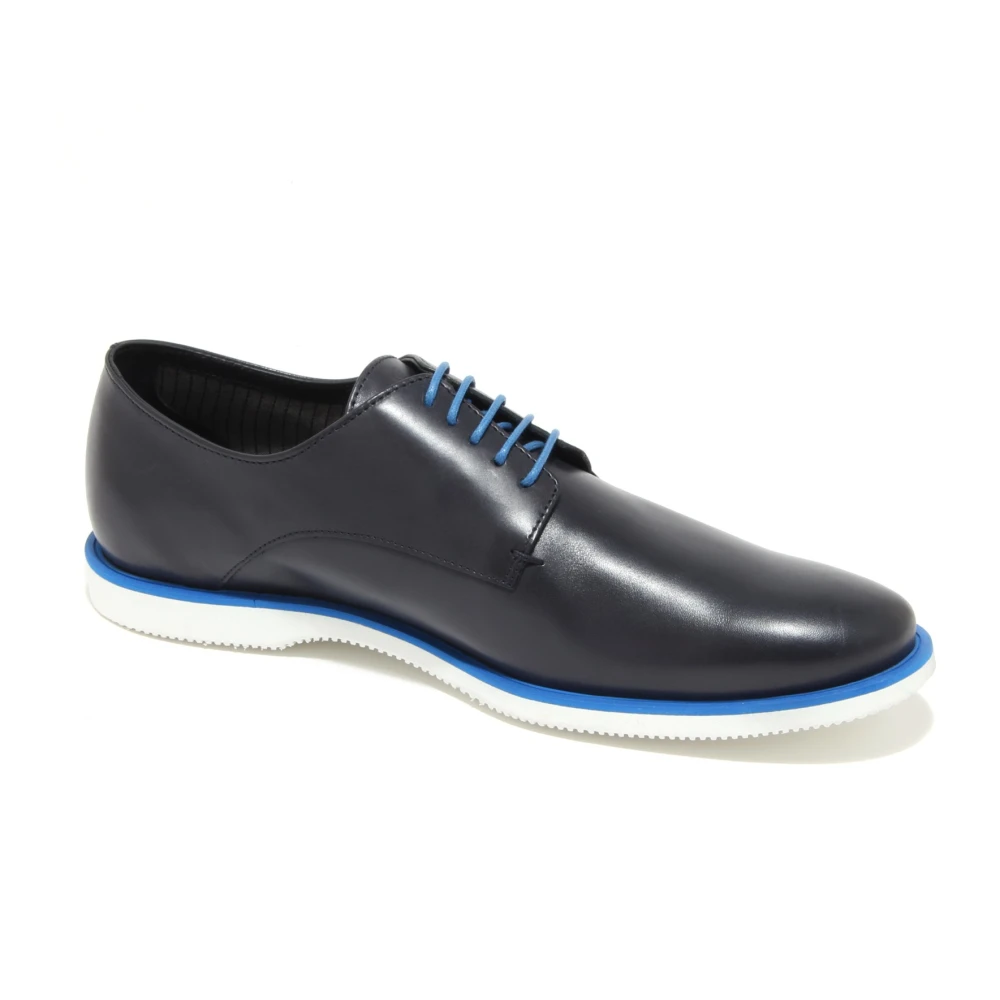 Shoes > Flats > Laced Shoes - - Hogan - Modalova