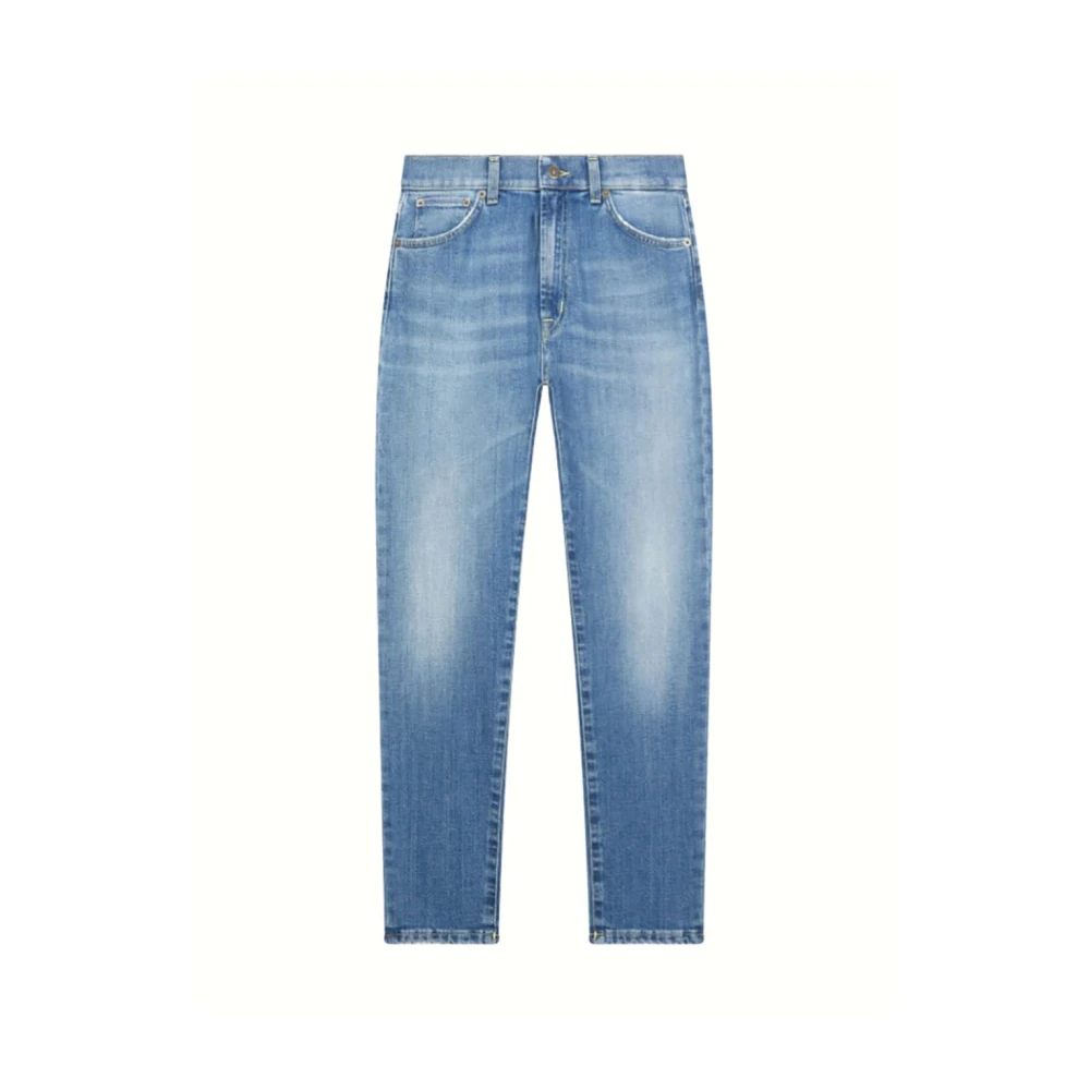 Dondup Damen Blau Jeans, W29größe: