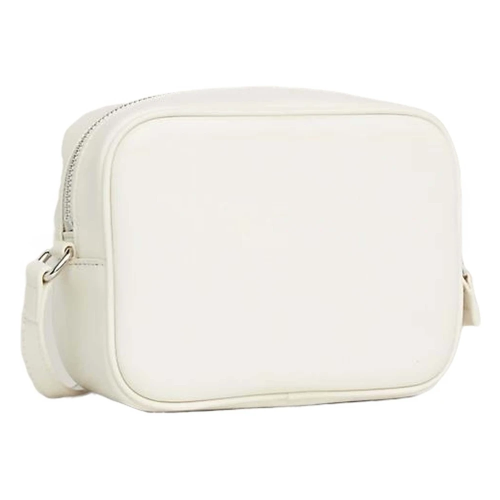 Tommy Hilfiger Schoudertas White Dames