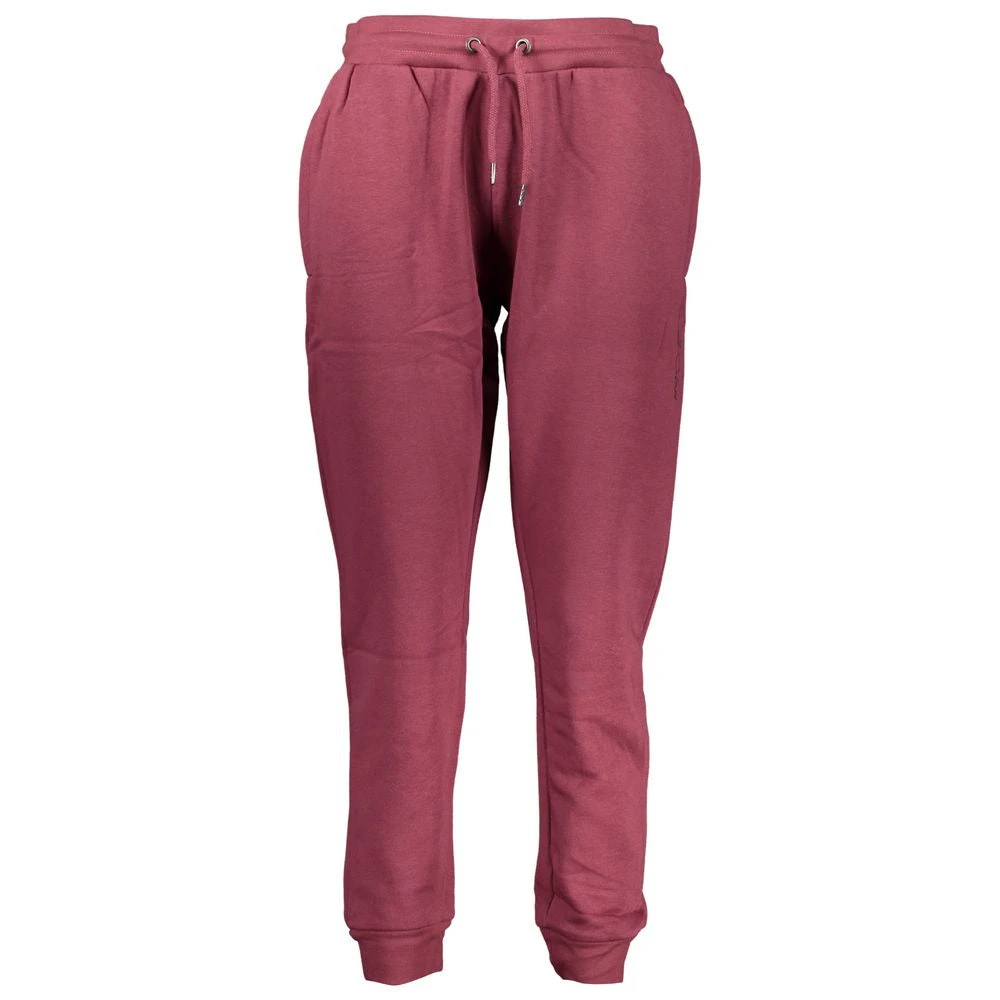 Cavalli Class Women's Purple Sweatpants, Xs, Viola Polyester Trouser