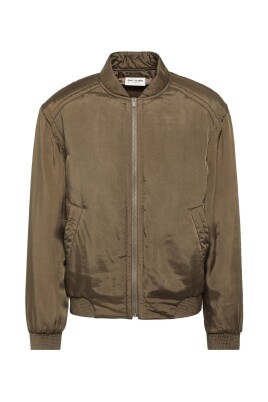 khaki-green-twill-teddy-bomber-jacket