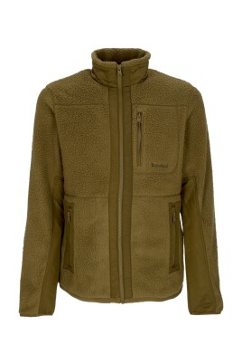 sherpa-fleece-jacket-with-reinforced-inserts