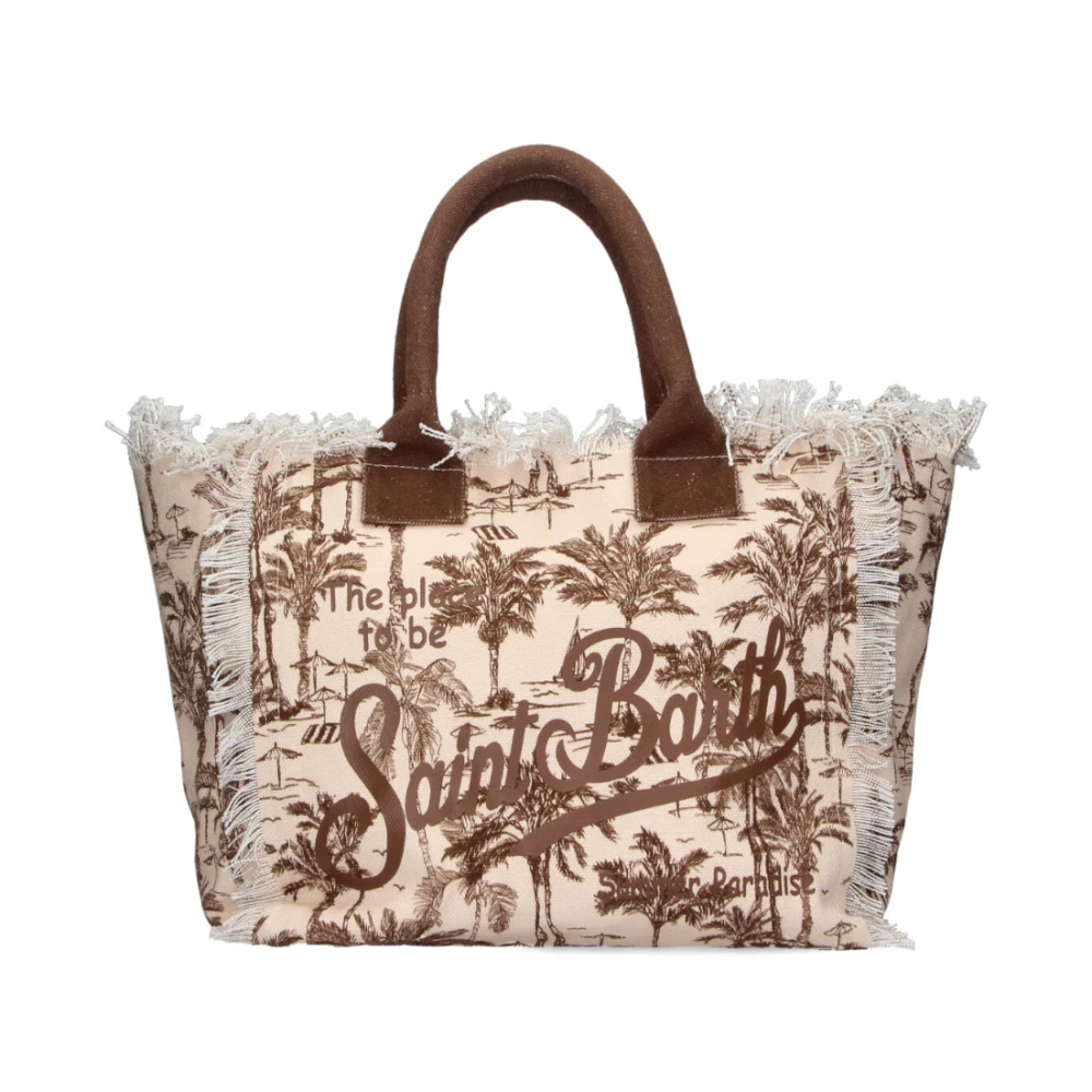 Bags > Tote Bags - - MC2 Saint Barth - Modalova