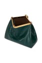 sac-vela-en-cuir-vert-avec-motif-ondule