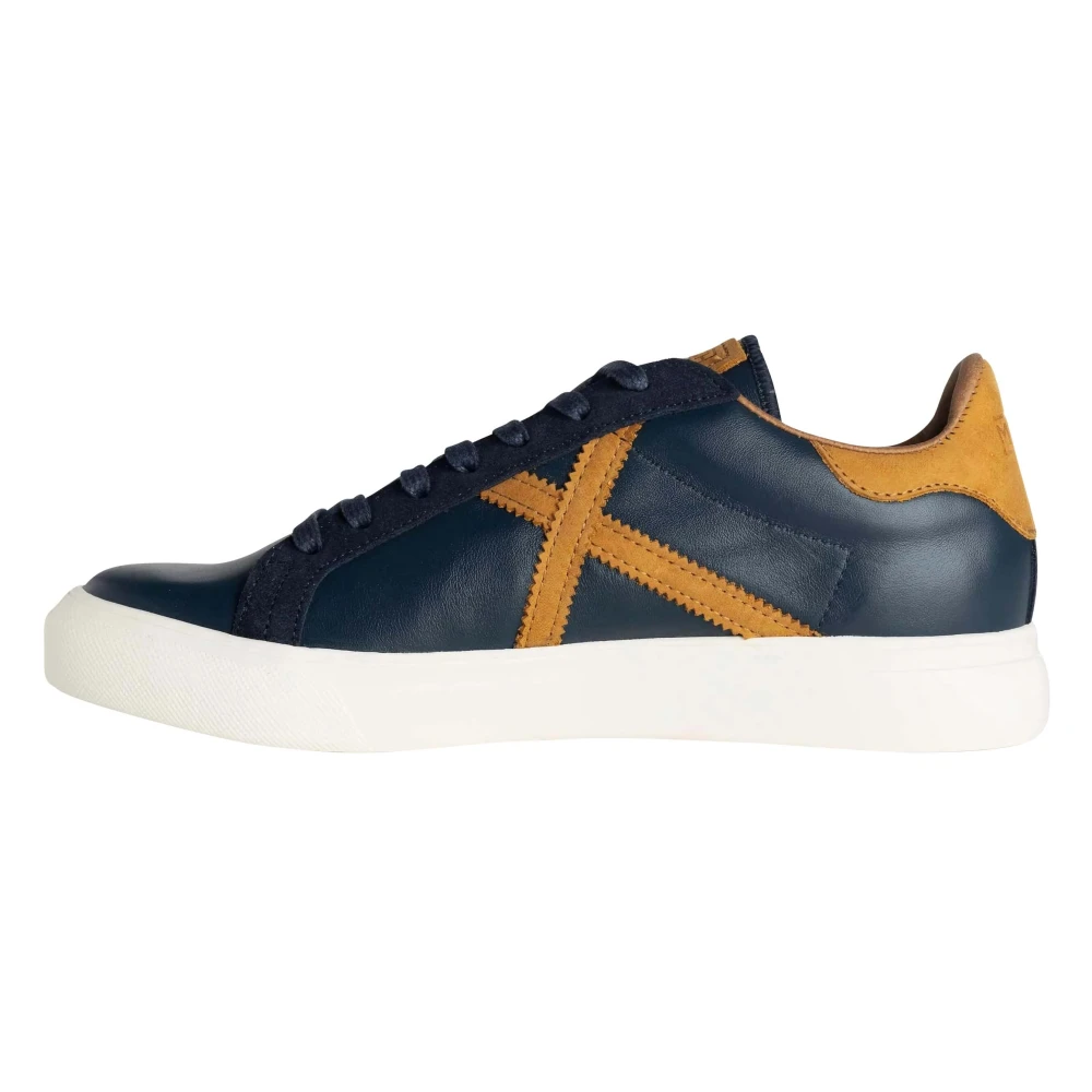 Munich - Shoes > Sneakers - Blue - Munich - Modalova