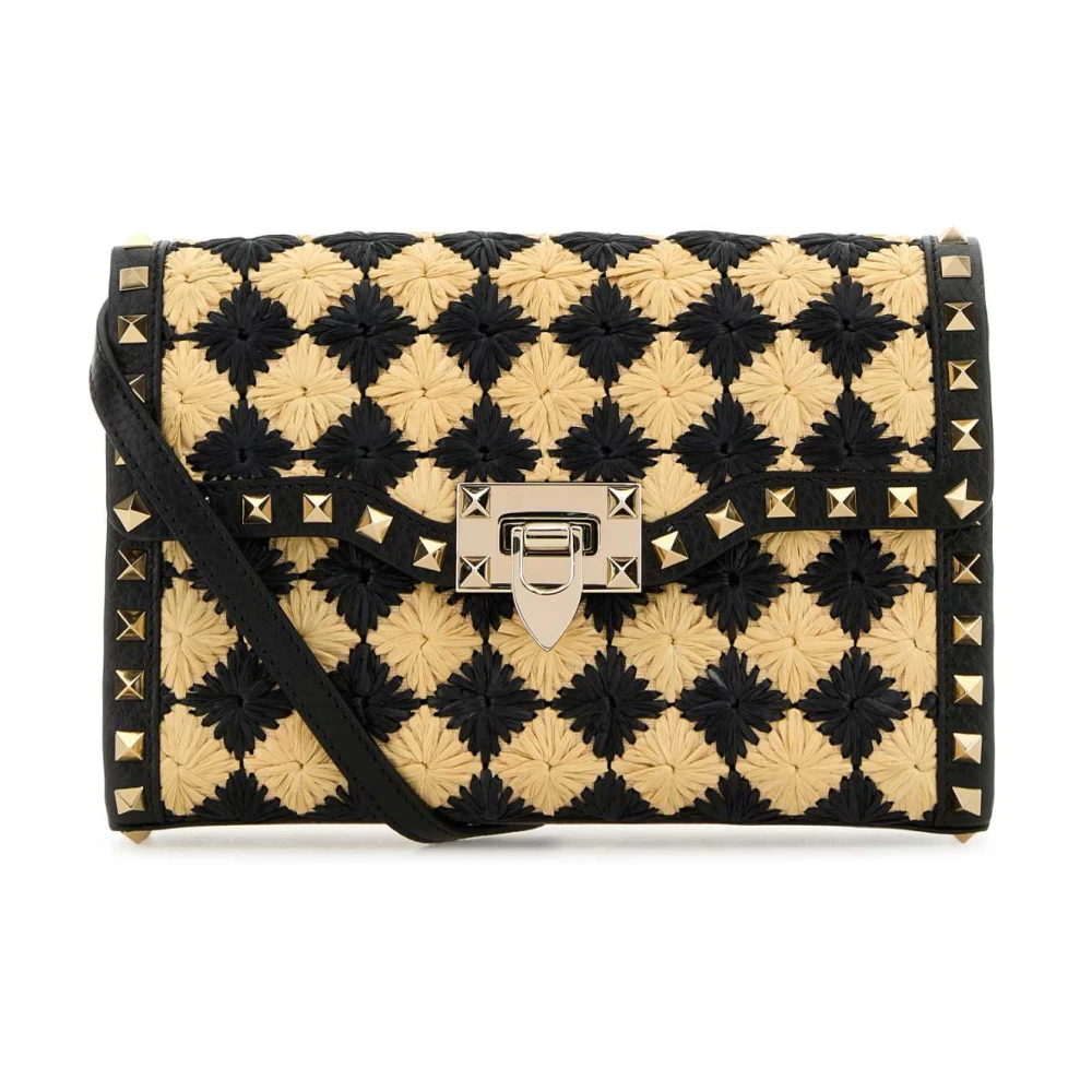 Valentino Garavani Women's Rockstud Small Shoulder Bag