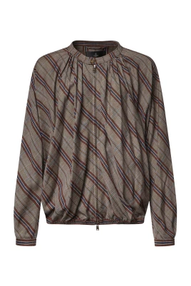Vivienne Westwood Light Jackets Flerfärgad 52 EU