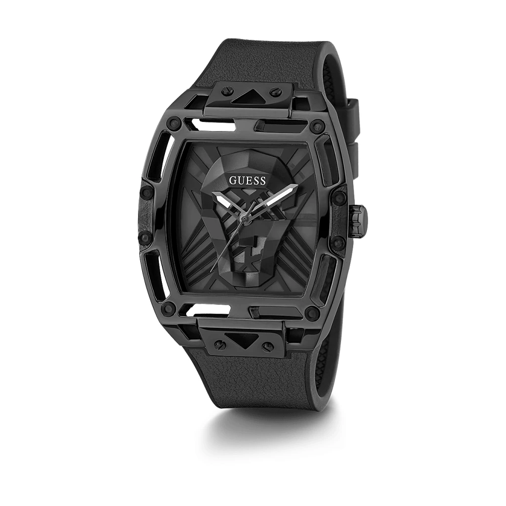 Accessories > Watches - - Guess - Modalova