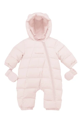 Modello Baby Jumpsuit