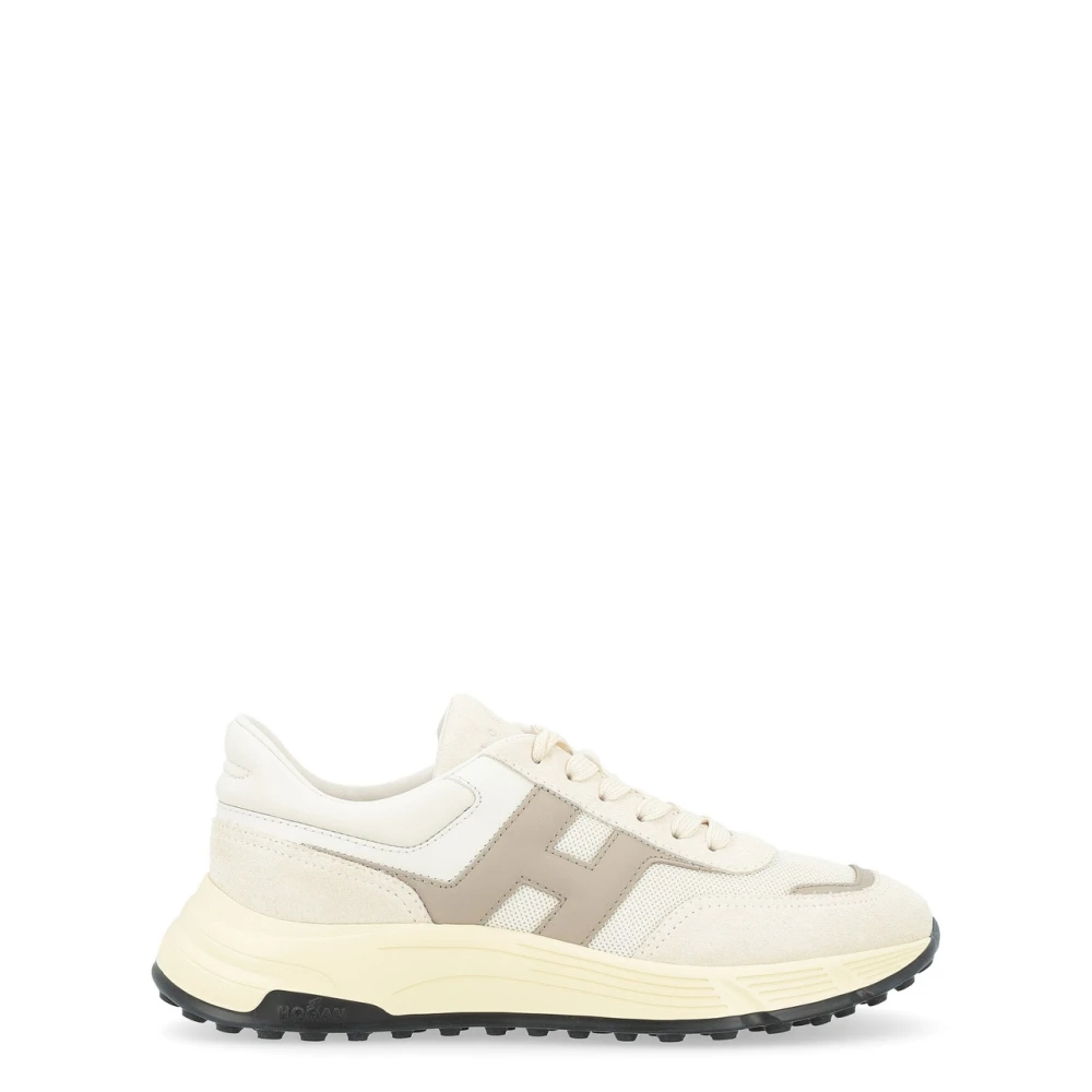 Hogan - Shoes > Sneakers - White - Hogan - Modalova