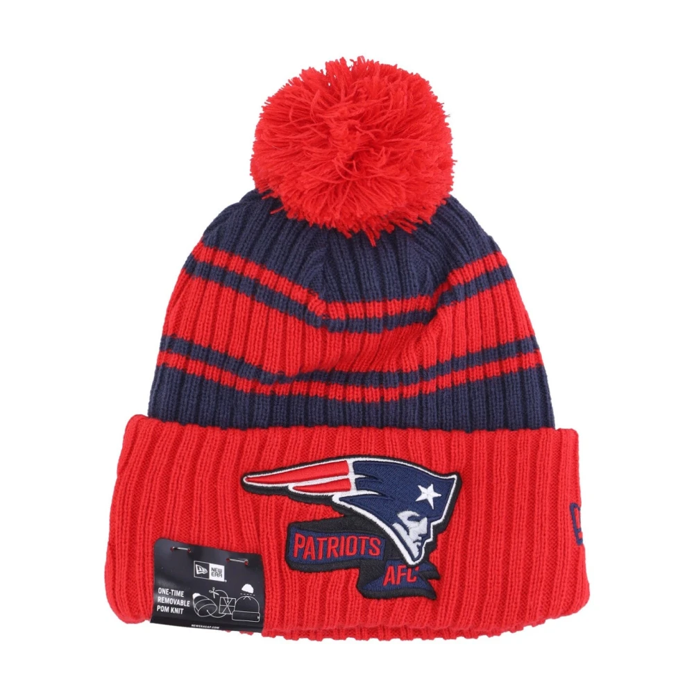New era NFL Pom Heren Muts Multicolor Heren