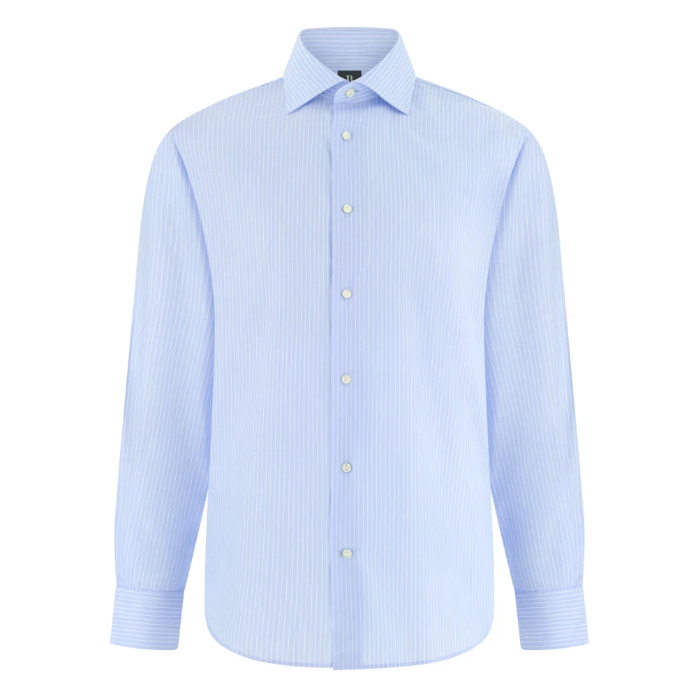 Boggi Milano Uomo Blu Magliette, 2XL, New,