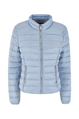 J431M500 Quiltad jacka