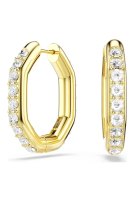 Dextera Hoop Earrings