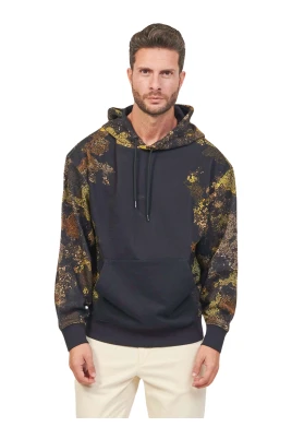 Terry Cotton Hoodie Sullivan